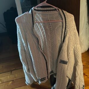 Original Taylor Swift Folklore Cardigan